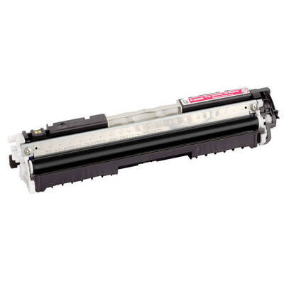 Canon CRG-729/4368B002 Kırmızı Orjinal Toner