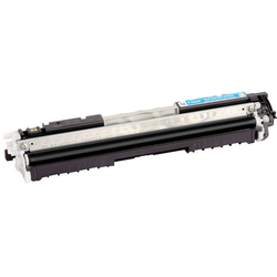 Canon CRG-729/4369B002 Cyan Original Toner - 2
