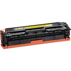 Canon CRG-731/6269B002 Sarı Orjinal Toner - Thumbnail