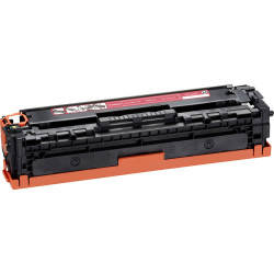 Canon CRG-731/6270B002 Kırmızı Orjinal Toner