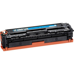 Canon CRG-731/6271B002 Mavi Orjinal Toner - Thumbnail