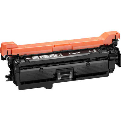 Canon CRG-732/6260B002 Yellow Original Toner - 2