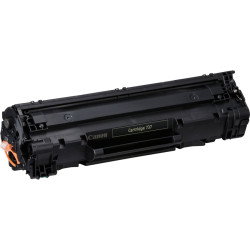 Canon CRG-737/9435B002 Kutusuz Orjinal Toner - Thumbnail