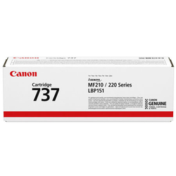 CANON - Canon CRG-737/9435B002 Orjinal Toner