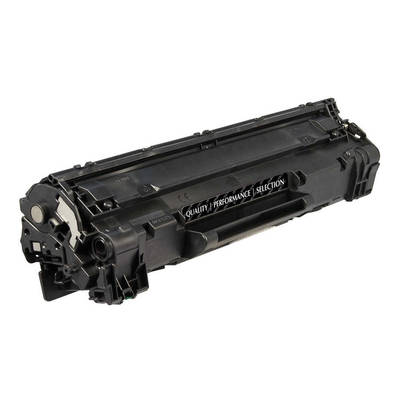 Canon CRG-737/9435B002 Orjinal Toner