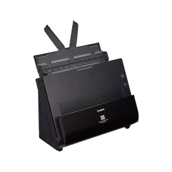 Canon DR-C225 II Document Scanner - 2