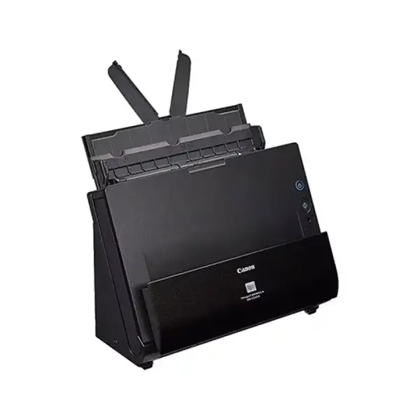 Canon DR-C225 II Document Scanner - 2