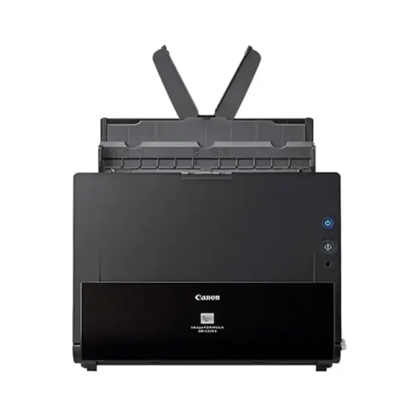 Canon DR-C225 II Döküman Tarayıcı - 1