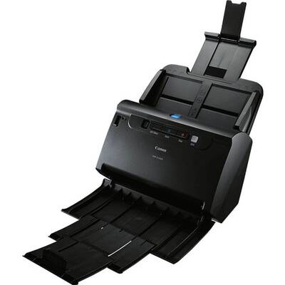 Canon DR-C230 imageFORMULA Document Scanner - 1
