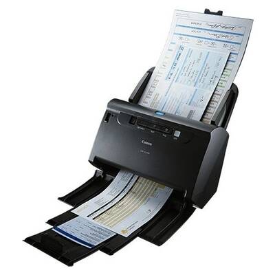 Canon DR-C230 imageFORMULA Document Scanner - 2
