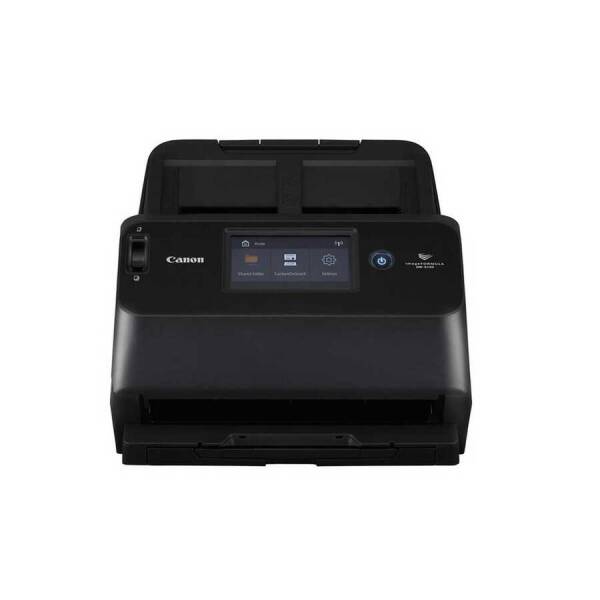 Canon DR-S130 Document Scanner - 1