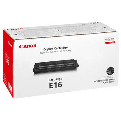 Canon E16-1492A003 Original Toner - 1