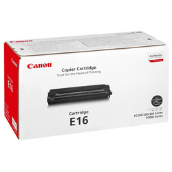 CANON - Canon E16-1492A003 Orjinal Toner