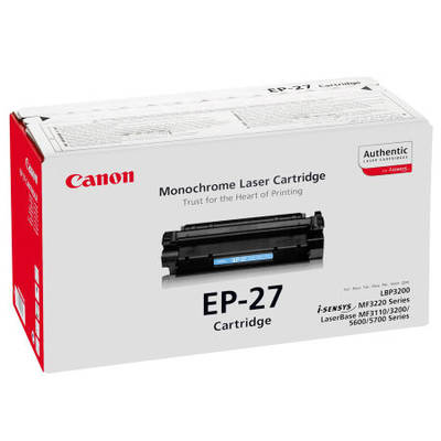 Canon EP-27/8489A002 Orjinal Toner