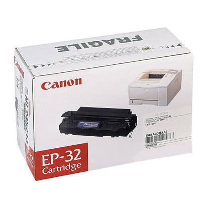 Canon EP-32/1561A003 Orjinal Toner