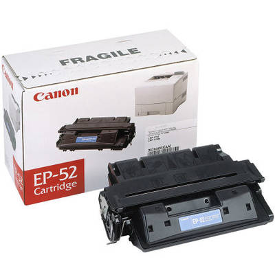 Canon EP-52/3839A003 Orjinal Toner