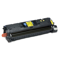 Canon EP-701/9284A003 Yellow Original Toner - 2