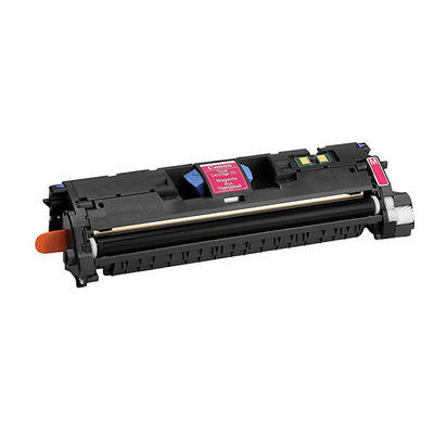 Canon EP-701/9285A003 Kırmızı Orjinal Toner