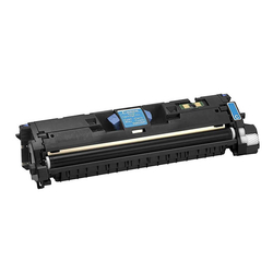 Canon EP-701/9286A003 Cyan Original Toner - 2