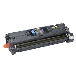 Canon EP-701/9287A003 Black Original Toner - 2