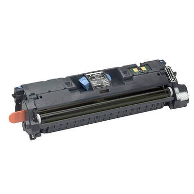 Canon EP-701/9287A003 Black Original Toner - 2