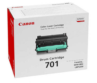 Canon EP-701/9623A003 Original Drum Unit - 1