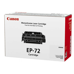 Canon EP-72/3845A003 Orjinal Toner - Thumbnail