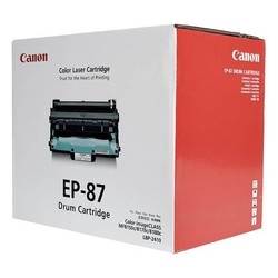 CANON - Canon EP-87/7429A005 Orjinal Drum Ünitesi