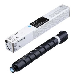 Canon EXV-64/5754C002 Mavi Orijinal Toner - 1