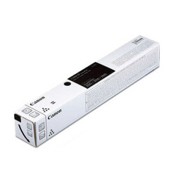 Canon EXV-67/5746C002 Siyah Orijinal Fotokopi Toneri - 1