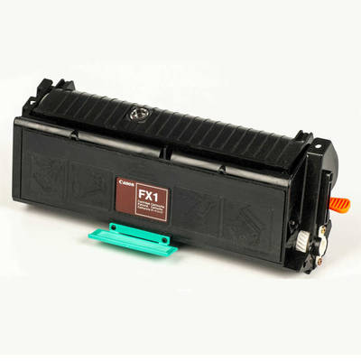Canon FX-1/1551A003 Original Toner - 2