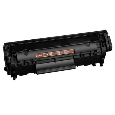 Canon FX-10/0263B002 Original Toner - 2