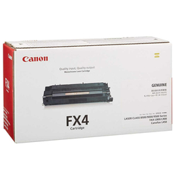 CANON - Canon FX-4/1558A003 Orjinal Toner