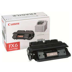 Canon FX-6/1559A003 Original Toner - CANON