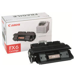 Canon FX-6/1559A003 Orjinal Toner