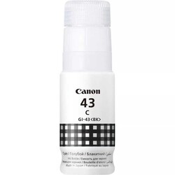 Canon GI-43/4698C001 Black Original Ink - CANON