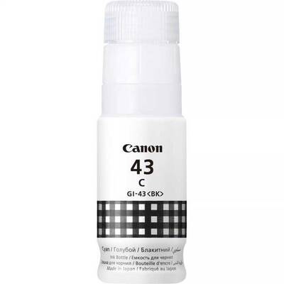 Canon GI-43/4698C001 Black Original Ink - 1