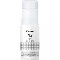 Canon GI-43/4707C001 Gri Original Ink - CANON