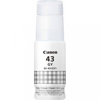 Canon GI-43/4707C001 Gri Original Ink - 1