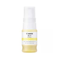 Canon GI-45Y/6287C001 Sarı Orijinal Mürekkep