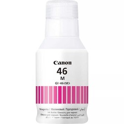 CANON - Canon GI-46/4428C001 Kırmızı Orjinal Mürekkep