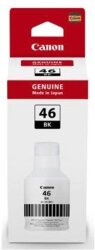 Canon GI‑46 4411C001 Black Original Ink Cartridge - CANON