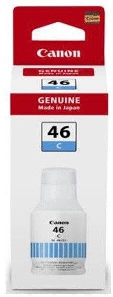 Canon GI‑46 4427C001 Blue Original Ink Cartridge - 1