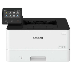 Canon İ-Sensys LBP-215x Mono Laser Printers - CANON