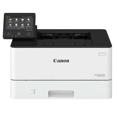 Canon İ-Sensys LBP-215x Mono Laser Printers - 1