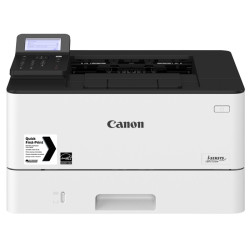 Canon İ-Sensys LBP212DW Wi-Fi Mono Laser Printers - CANON