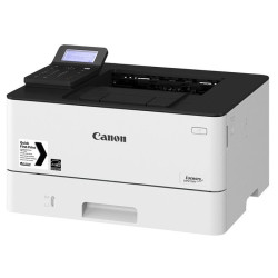 Canon İ-Sensys LBP212DW Wi-Fi Mono Laser Printers - 2