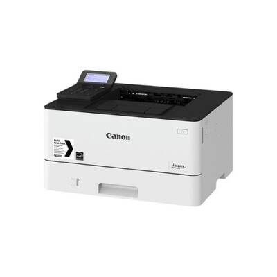 Canon İ-Sensys LBP214DW Mono Laser Printers - 1