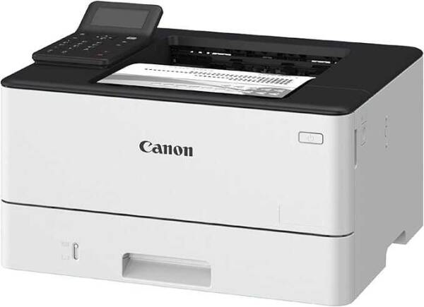 Canon i-SENSYS LBP243DW/5952C013 Mono Lazer Yazıcı - 1