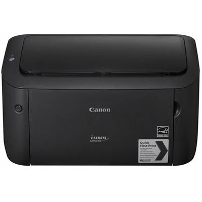Canon i-Sensys LBP6030B Mono Laser Printers - 1